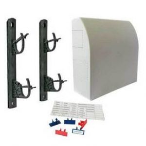 Kit Complet universel pour collecteurs sanitaire