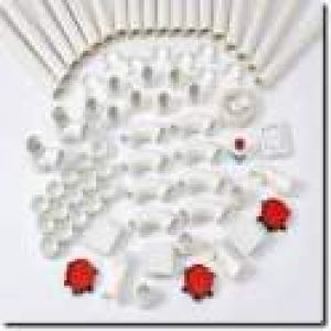 Kit complémentaire réseau avec 3 prise, livraison offerte !