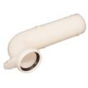 Kit coude plus joint d&rsquo;alimentation WC frame