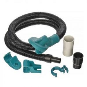 Kit D Aspiration Burinage Sds Max Pour Makita Hm0871C Hm1203C Hm1111C Et Hm1214C