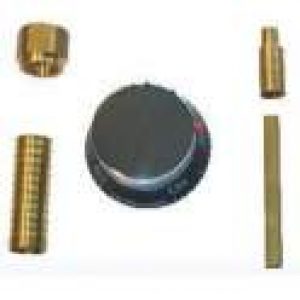 Kit d&rsquo;adaptation TKEN Watts Eurotherm