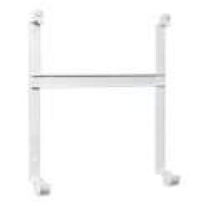 Kit d’angle pour radiateur verticaux Atlantic fonte, et aluminium.