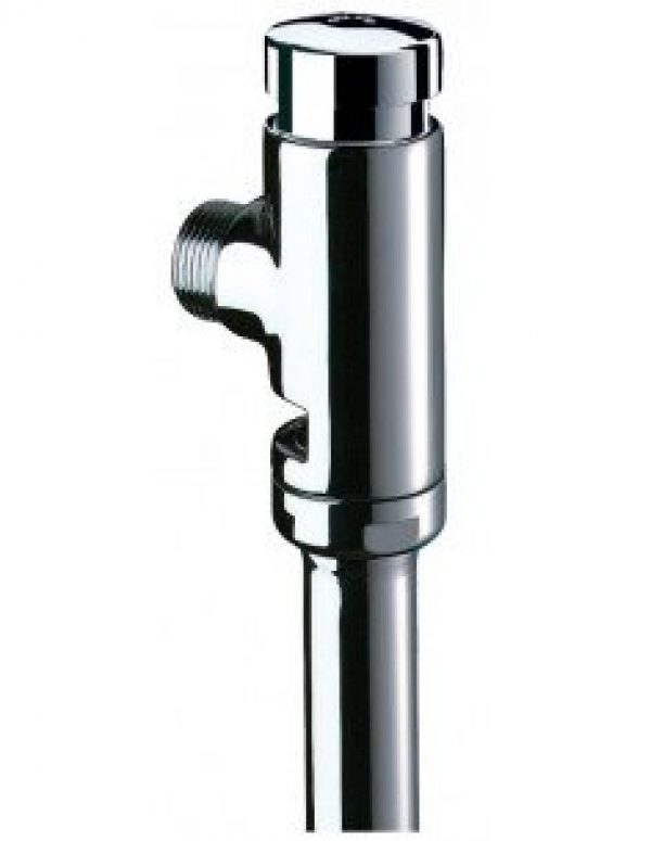 Kit de chasse d&rsquo;eau TEMPOFLUX 1 DELABIE M3/4 + tube Ø25 mm 761025