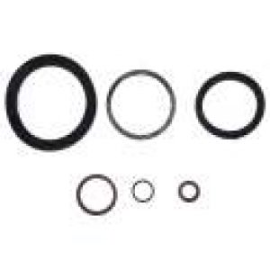 Kit de cinq joints pour hydrochasse Griffon