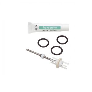 Kit de montage Mitigeur bain à montage apparent Uno Axor