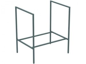 Kit de montage pour châssis porteur Ideal Standard ADAPTO