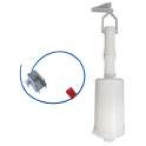 Kit de remplacement Z2108 pour modèle avec soufflet