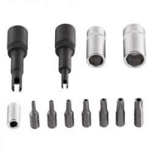 Kit De Reparation Pour Climatisation Automobile Neo Tools 11 215