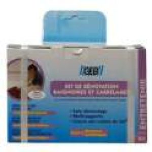 Kit de rénovation salle de bain pour repeindre