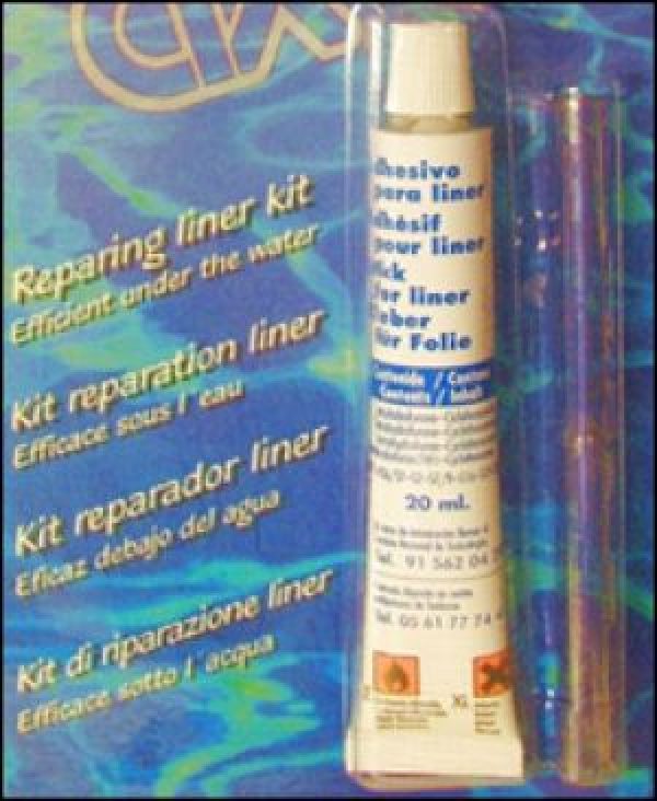 Kit de réparation liner