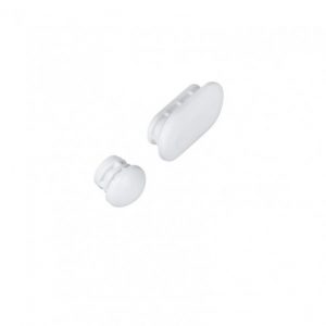 Kit de tampons Grohe pour siège de toilette en céramique