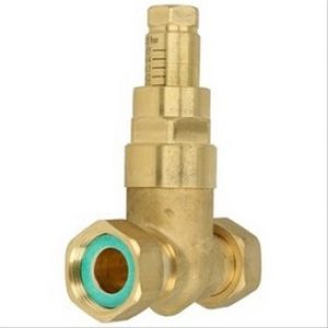 Kit de trop plein Meibes pour groupe de pompe UK/MK