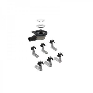 Kit d&rsquo;encastrement Geberit Steplano 154013001