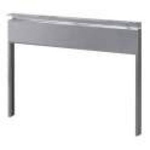 Kit d’installation 120 cm Inox