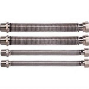 Kit d’installation rapide de chaudières River inox