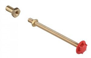 Kit Grohe De Conversion 43040000