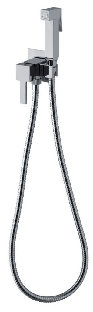 Kit Hygiène à encastrer avec douchette