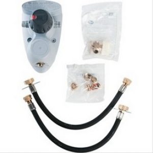 Kit inverseur butane à détente intégrée Clesse – Clesse