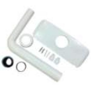 Kit pour tranformer chasse Rondo dorsale en semi-bas