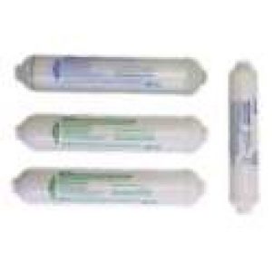 Kit recharge pour osmoseur PRESTIGE – 4 cartouches