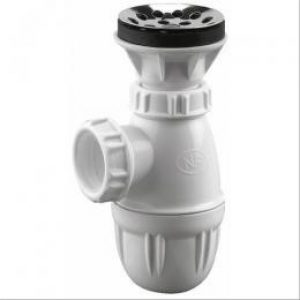 Kit siphon et bonde d’urinoir Valentin NF – VALENTIN