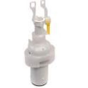 Kit soupape Cesame CE70 avec embase et platine de commande