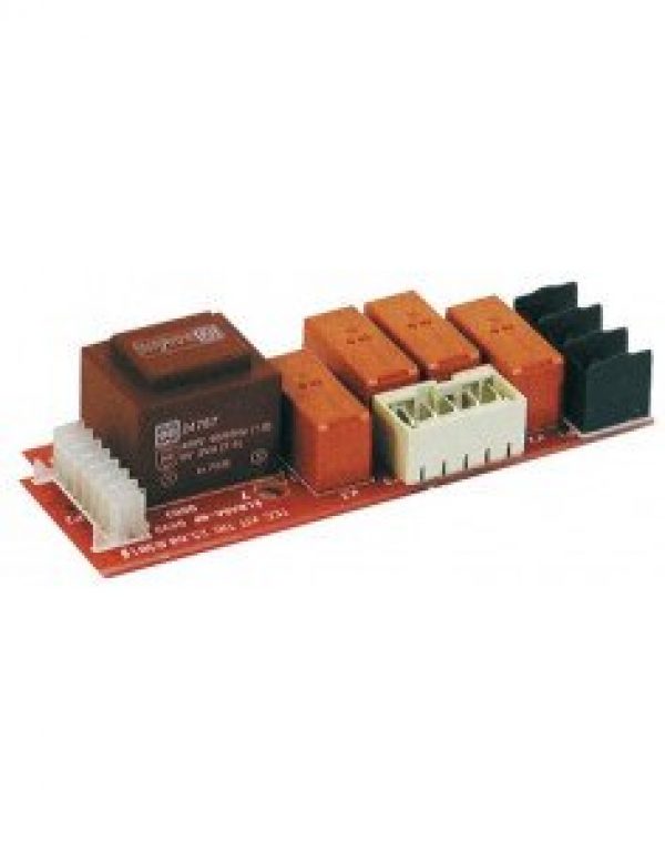 Kit triphasé chauffe eau ATLANTIC 400V Aci kitable