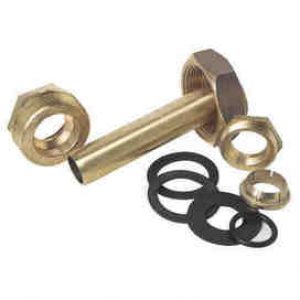 Kit universel pour circulateur – Grundfos