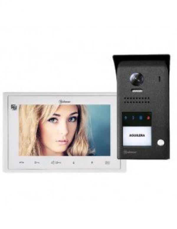 Kit vidéo Jazz Vesta 7 – GKITJAZZ-V7B