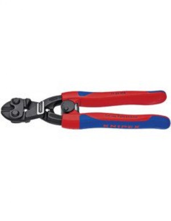 KNIPEX – Coupe boulons Cobolt droit 200mm – 7132200