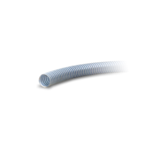 Tuyau pompe diamètre 25mm et 2 colliers