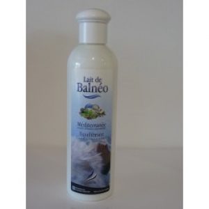 Lait de balnéo MEDITERRANEE 250 ml