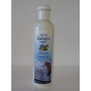 Lait de balnéo POLYNESIE 250 ml