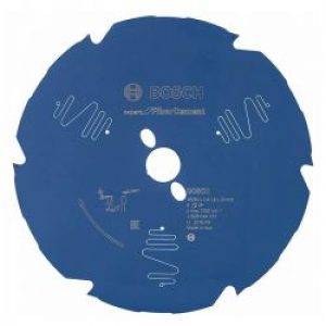 Lame De Scie Circulaire Bosch Professional Expert For Fibre Cement O 260Mm