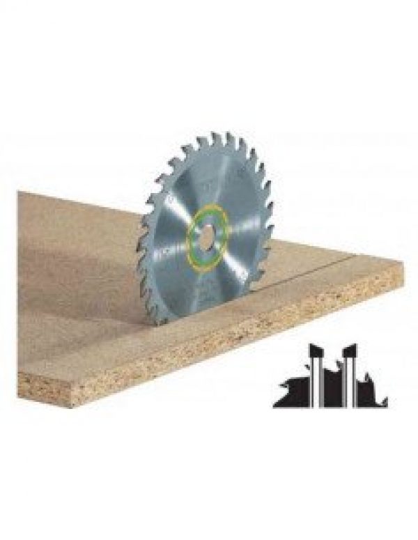 Lame de scie universelle