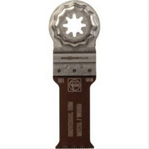 Lame de scie universelle E-Cut, largeur 28mm