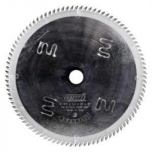 Lame Femi 3279952 Pour Bois O 305Mm