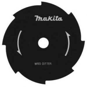 Lame Makita B 14130 8 Dents