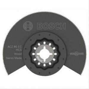 Lame segment HCS largeur 85mm Gop Bosch – BOSCH