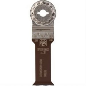 Lame standard E-Cut, largeur 35mm