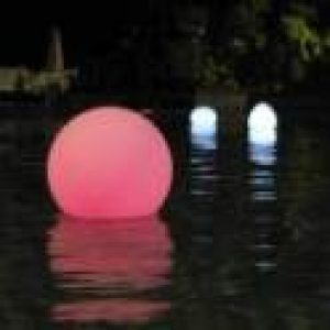 Lampe ambiante BALLOON