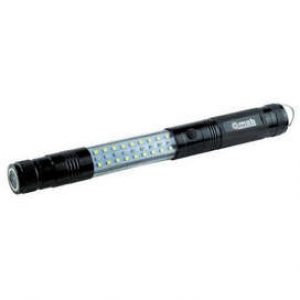 Lampe baladeuse rechargeable 120 LED Michelin – MICHELIN