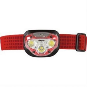Lampe frontale LED Pro Headlight 3 LED – Energizer