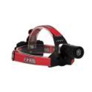 Lampe frontale à LED rechargeable