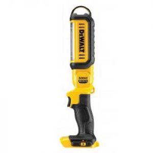 Lampe Led Dewalt Dcl050 A Faisceau Large 18 V Li Ion Xr Machine Nue