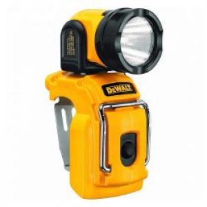 Lampe Led Dewalt Dcl510N 108 V Xr Li Ion