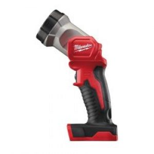 Lampe Led Torche Milwaukee M18 Tled M18 Machine Nue