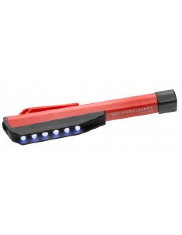 Lampe stylo à leds FACOM 779.PENPB