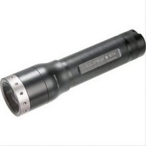 Lampe torche rechargeable LED Lenser M7R-2