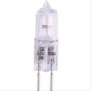 Lampe type TBT GY.35 100W 2000 Lumen H44xØ11mm GE